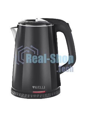 Чайник электрический KELLI KL-1409B