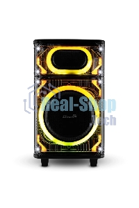 Колонка ELTRONIC (30-82) SKILLETS BOX 1000 - 10 