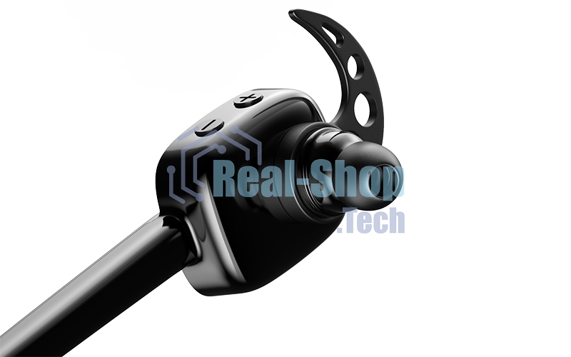 Беспроводная Bluetooth-гарнитура OLMIO BTH-09