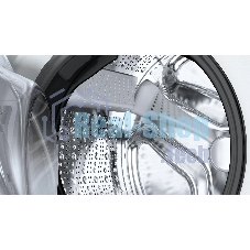 Стиральная машина Bosch WAN28201ME белый, загрузка фронтальная 8 кг, 1400 об/мин, класс A