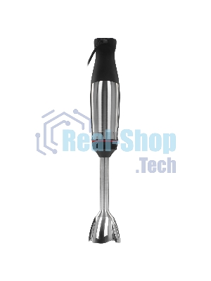 Блендер погружной Bosch MSM6M610 черный, 1000 Вт, плавная регулировка