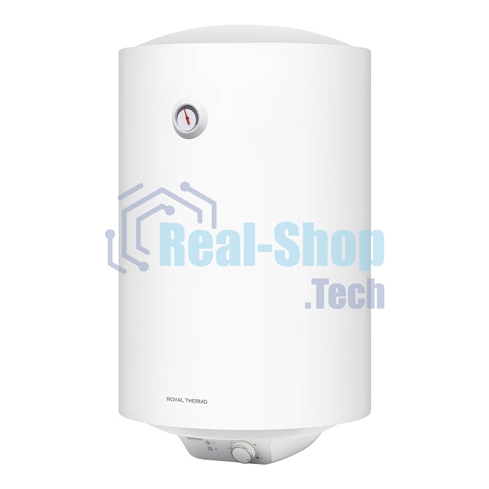 Водонагреватель Royal Thermo RWH 80 DRYver