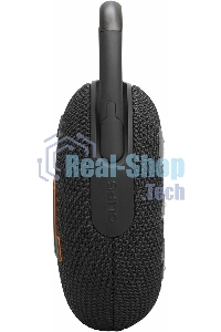 Портативная акустика JBL CLIP 5, черный