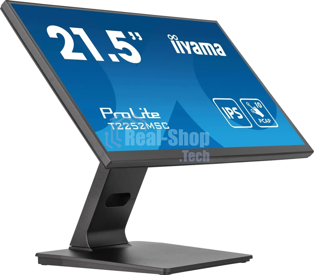 Монитор 21.5