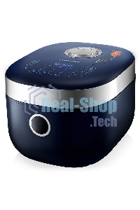 Мультиварка BRAYER BR2403 4л 1250Вт