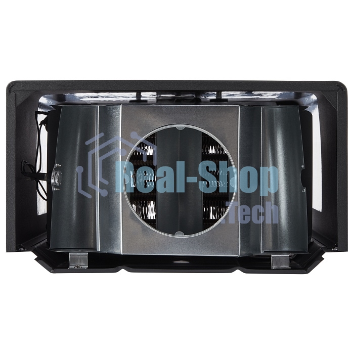 Колонка газовая Royal Thermo GWH 11 Royce Grafit