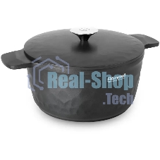 Кастрюля RDA-1254 с/кр 24 см ArtDeco Rondell