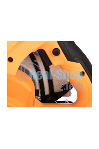 Дисковая пила ВИХРЬ ДП-160/1300 [72/11/4] 1300 Вт, 4500 об/мин, 160 мм, 4.4 кг