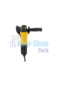 Угловая шлифовальная машина Deli DL-JM125-E2 (750Вт, 125мм, 12000об/мин, картон)