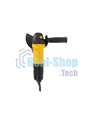 Угловая шлифовальная машина Deli DL-JM125-E2 (750Вт, 125мм, 12000об/мин, картон)