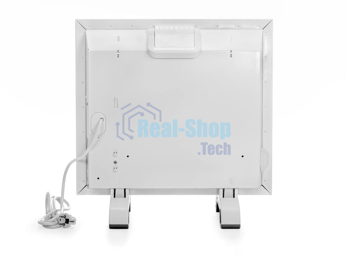 Конвектор ivigo ЕPK E EPK4550E05, 500Вт, с терморегулятором, белый