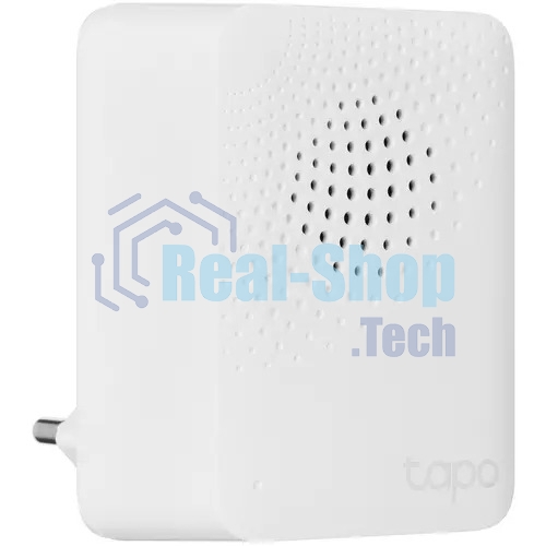 Центр управления умным домом TP-Link Tapo H100