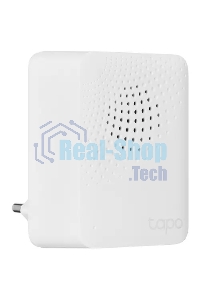 Центр управления умным домом TP-Link Tapo H100