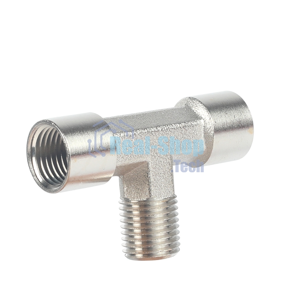 Переходник PATRIOT 1252/2 (тройник 1/4