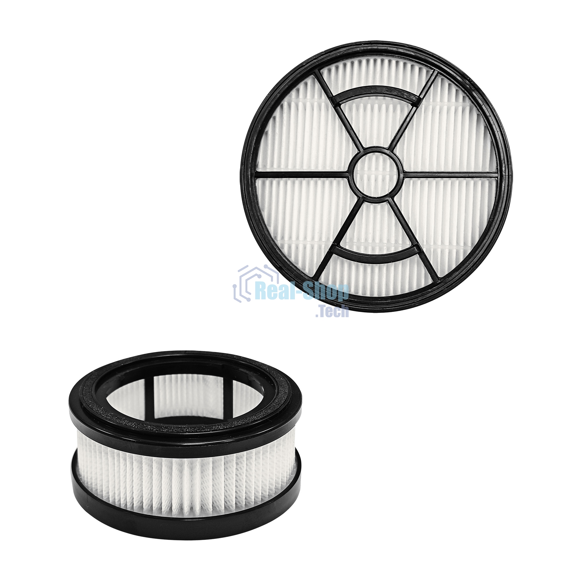 Фильтр для пылесоса BBK FBV3005H белый