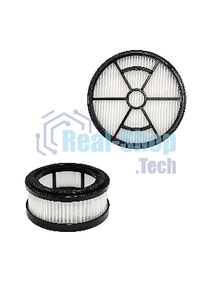 Фильтр для пылесоса BBK FBV3005H белый