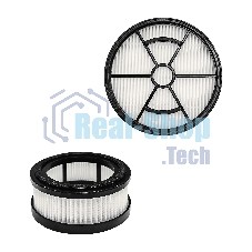 Фильтр для пылесоса BBK FBV3005H белый Фильтр для пылесоса BBK FBV3005H белый