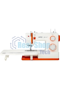 Швейная машина Comfort HD1015 белый