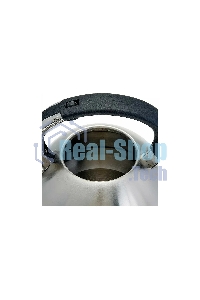 Чайник для плиты ALPENKOK AK-531 3 л