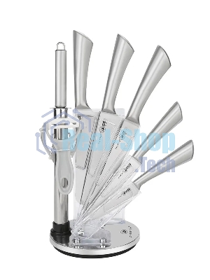 Набор ножей Zeidan Z-3143