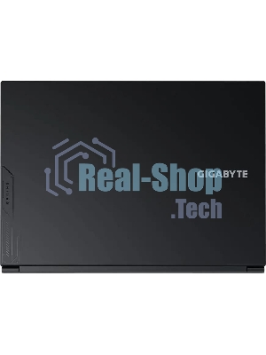 Ноутбук GIGABYTE G6 KF Intel Core i7 13620H 2400MHz/16