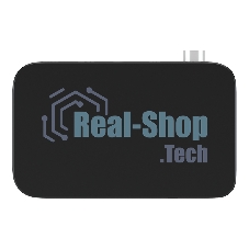 Приставка для цифрового ТВ SOUNDMAX SM-DVBT272 черный