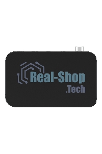 Приставка для цифрового ТВ SOUNDMAX SM-DVBT272 черный