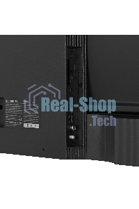 Телевизор Xiaomi TV A 55 2026 черный