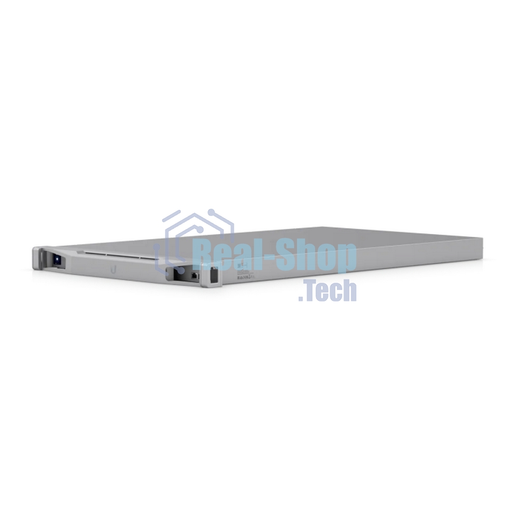 Контроллер Ubiquiti UniFi Cloud Key Enterprise для сети UniFi, 1х 10G SFP+, 1х 1G LAN