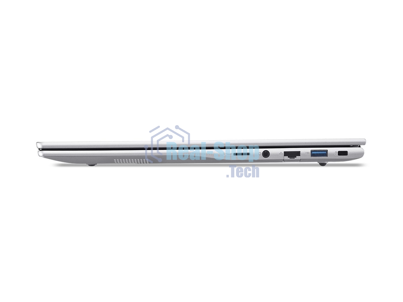 Ноутбук Acer Aspire Lite 16 AL16-54P-59ZA Intel Core 5 120U/32Gb/SSD 512Gb/16