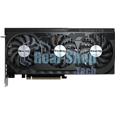 Видеокарта Gigabyte PCI-E 5.0 GV-N507TWF3OCV2-16GD NVIDIA GeForce RTX 5070TI 16Gb 256bit GDDR7 2497/28000 HDMIx1 DPx3 HDCP Ret