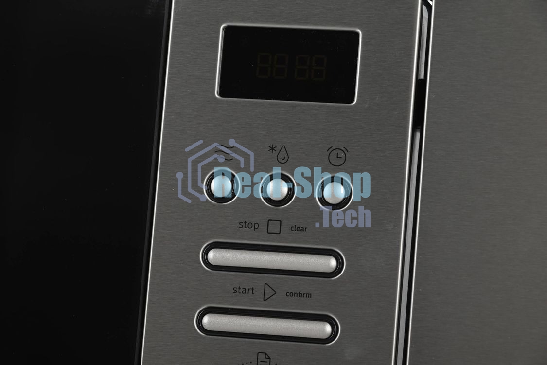 Микроволновая печь встраиваемая Gorenje BM201AM1X