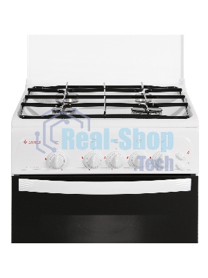 Газовая плита Gefest GC 532E4WH