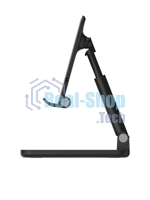 Настольный держатель Maxvi MD-01 черный