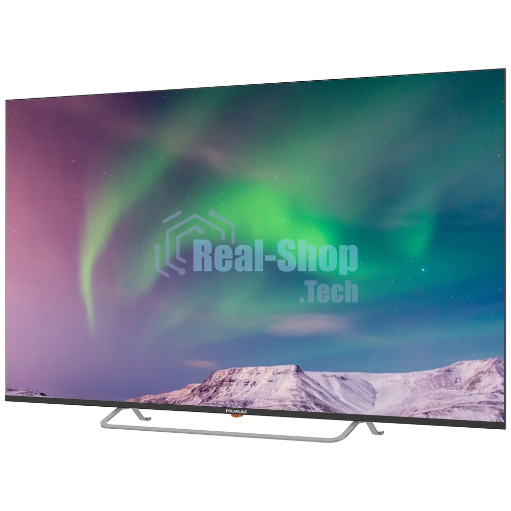 Телевизор PolarLine 65