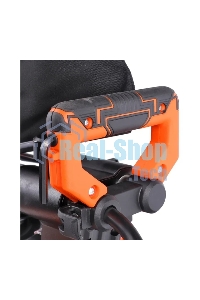 Торцовочная пила Patriot MS 305PLD 1800Вт 4200об/мин d=305мм