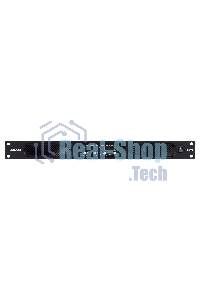 Усилитель Intrend ALS 4500 Четырехканальный, 4х500Вт/8Ом, 4х800Вт/4Ом, 2х1600Вт/8Ом.