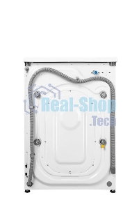 Стиральная машина TCL P6 BLDC TWOP-606W12W1 белый, загрузка фронтальная 6 кг, 1200 об/мин, Класс А+++