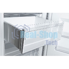 Холодильник Atlant XM 6621-109 белый двухкамерный 205/119 л морозилка снизу, капельная система