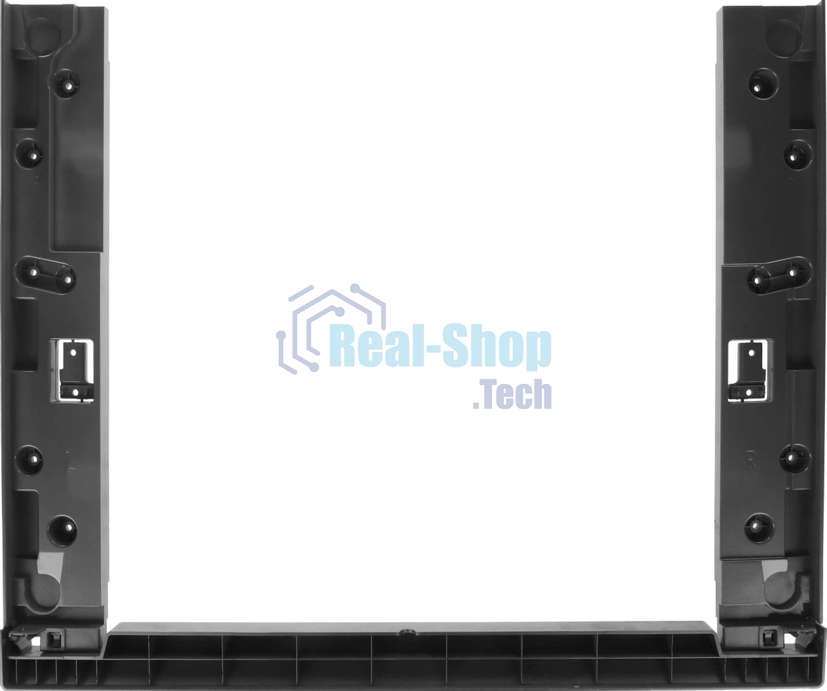 Комплект соединительный для сушильных и стиральных машин Gorenje SKHNE80S/C серебристый 700гр (упак: 1шт)