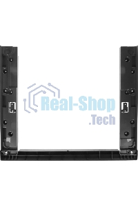 Комплект соединительный для сушильных и стиральных машин Gorenje SKHNE80S/C серебристый 700гр (упак: 1шт)