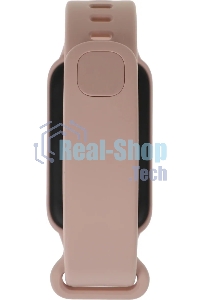 Фитнес трекер Xiaomi Smart Band 9 Active розовый M2435B1