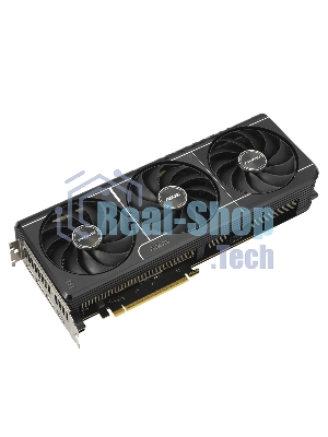 Видеокарта ASUS PRIME-RTX 5070TI-O16G RTX 5070TI HDMIx1,DPx3,16G,D7