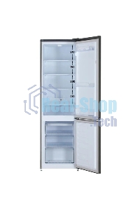 Холодильник Beko B1RCSK312G серый двухкамерный 213/87л морозилка снизу