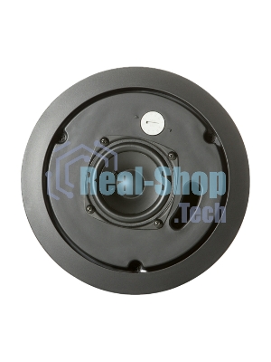 Акустическая система CONTROL 12C/T-BK-КОМПЛЕКТ JBL CONTROL 12C/T-BK потолочная, закрытая, низкопрофильная, 3