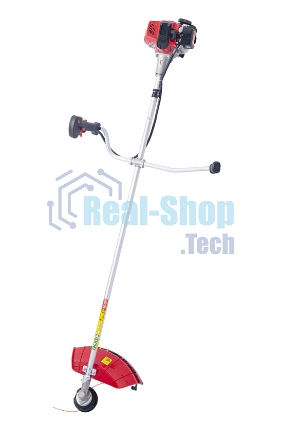 Триммер бензиновый Sturm! BT9526 850Вт 1.16л.с. неразбор.штан. реж.эл.:леска/нож упак.:1шт.