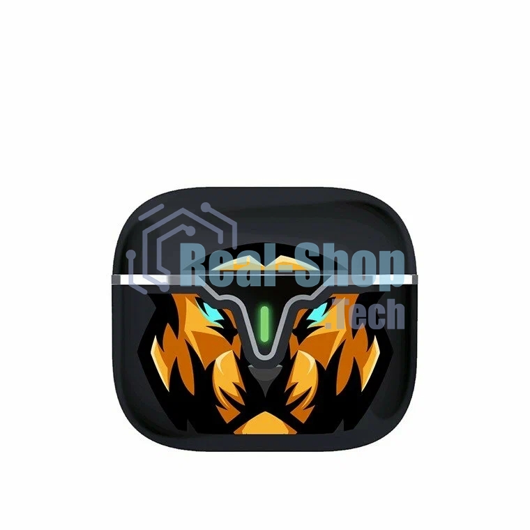 Гарнитура QUMO TWS LiFE 