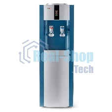 Кулер для воды напольный LC-AEL-47 marengo/silver