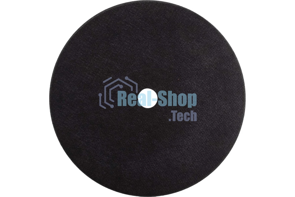 Круг отрезной по металлу Вихрь 230х1,6х22 мм