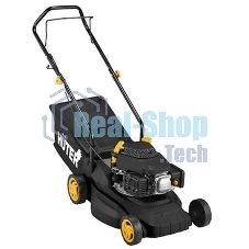 Газонокосилка бензиновая Huter GLM-3.5 LT